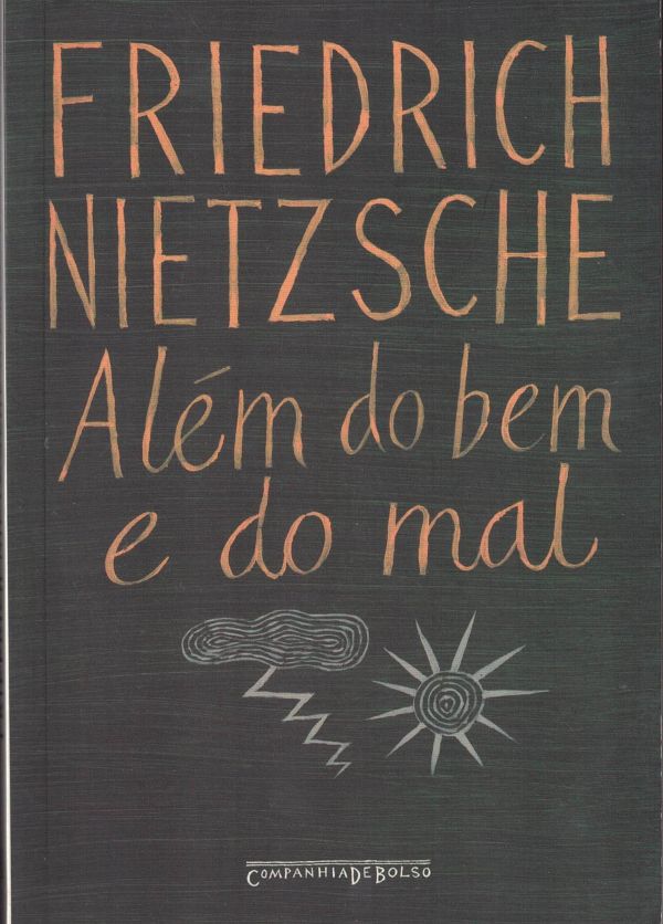 Além do Bem e do Mal
